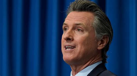 Schoen: What’s Newsom’s strategy for taking White House?